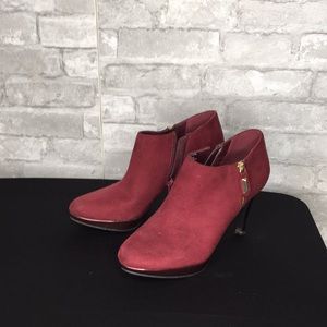 Booties